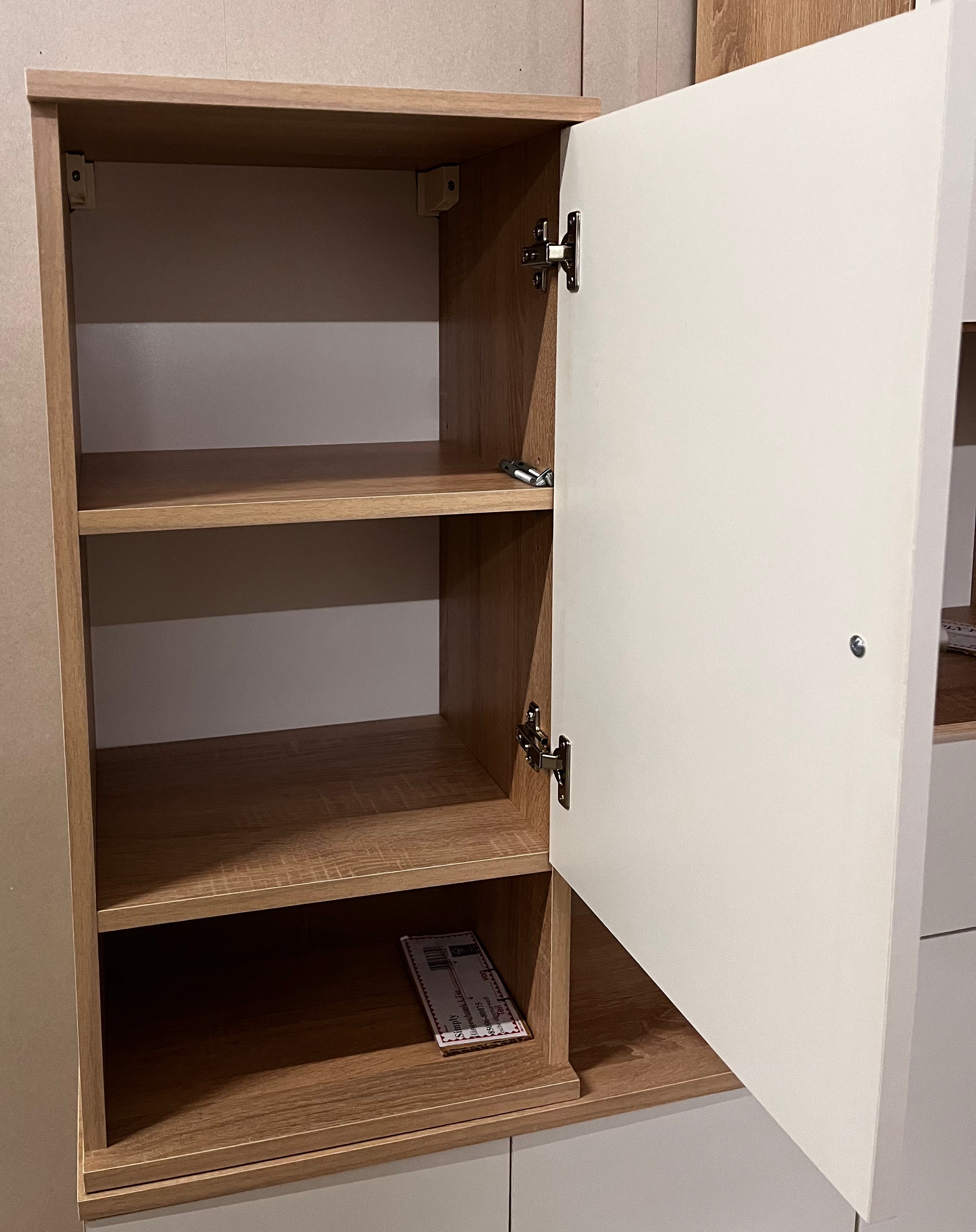 Badezimmer Hängeschrank