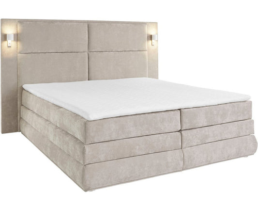 Boxspringbett 180x200 cm