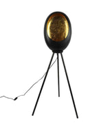 Stehleuchte 122cm