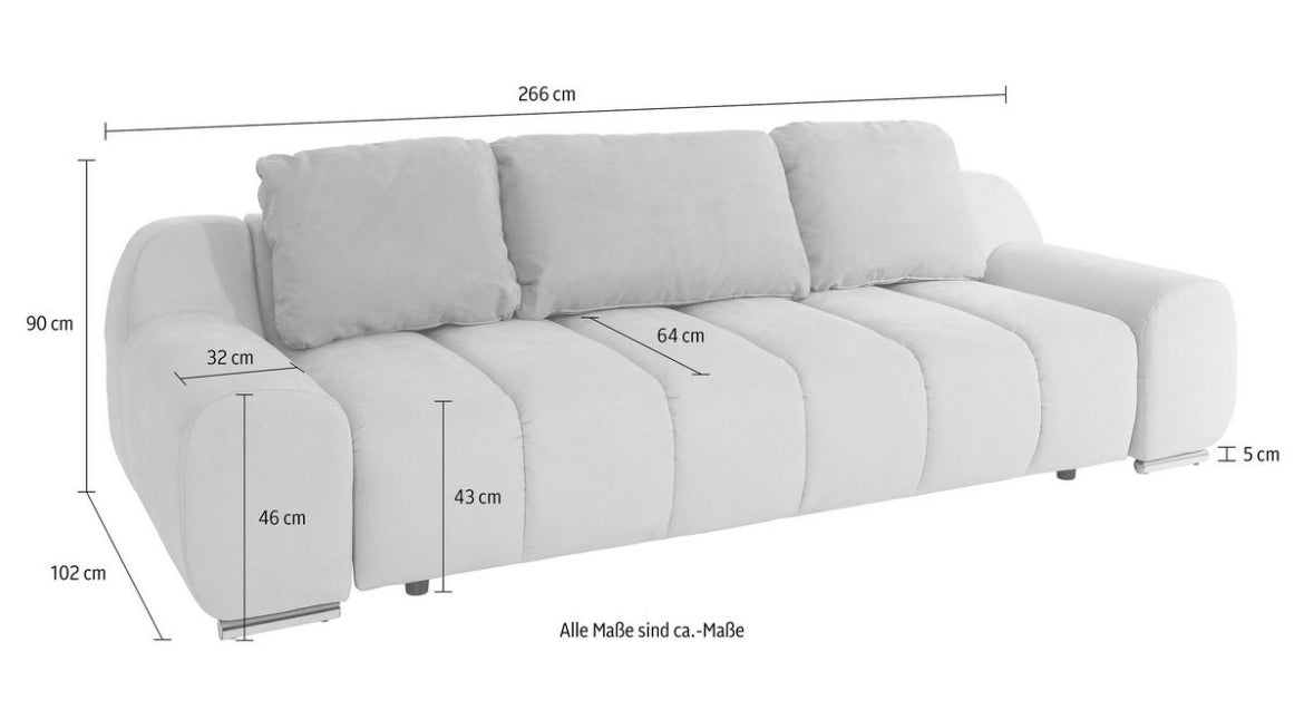 Big Sofa