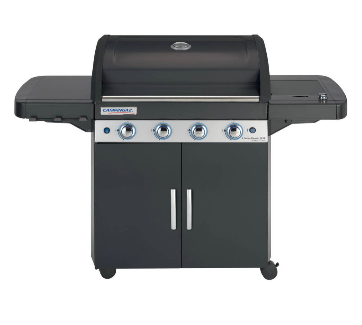 Gasgrill Campingaz BBQ 4 Series EXSE.