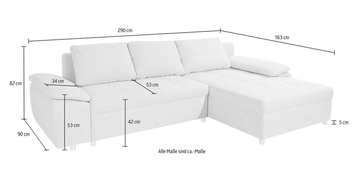 Ecksofa