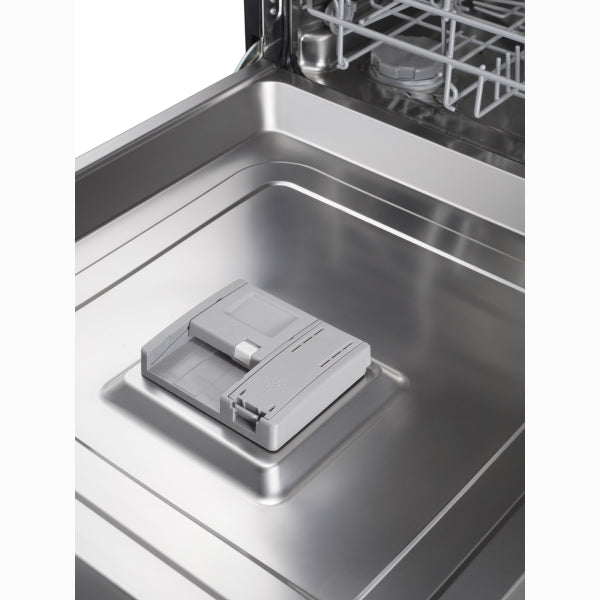 PKM Geschirrspüler GSM16-8FI