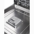 Onlineknaller! Küchenblock inkl. E-Geräte