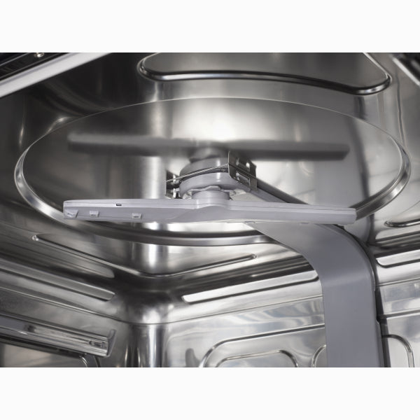 PKM Geschirrspüler GSM16-8FI