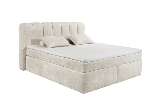 Boxspringbett 200 x 220cm