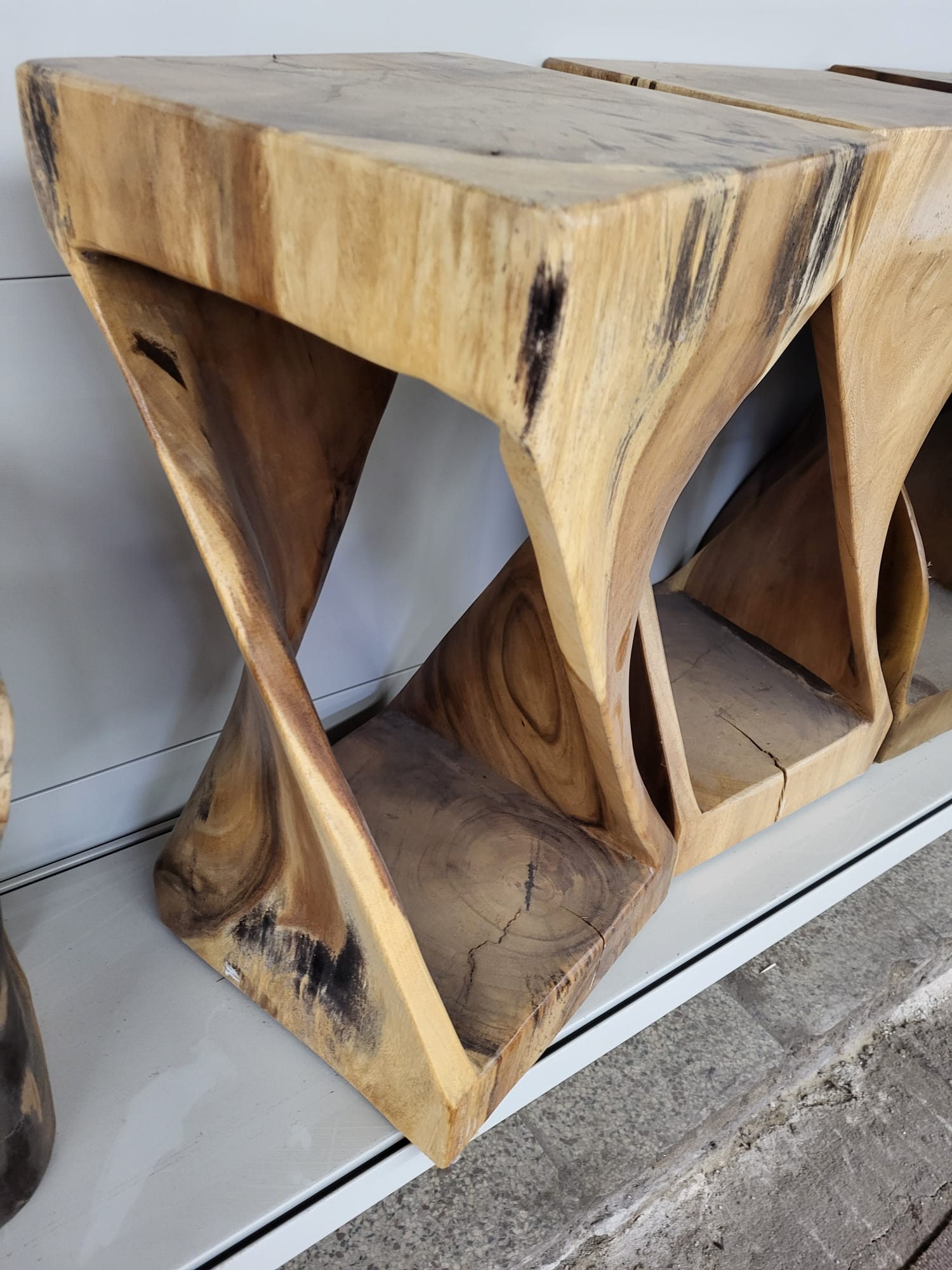 Hocker