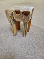 Hocker