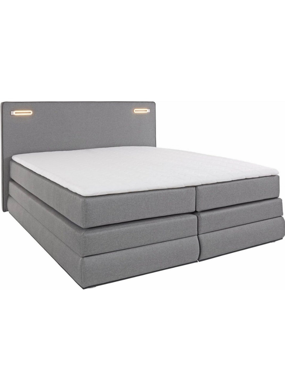 Boxspringbett 160x200