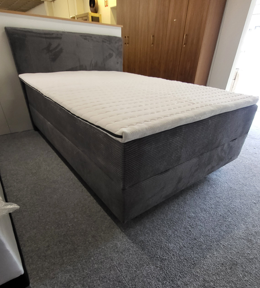 Boxbett 120 x 200 cm