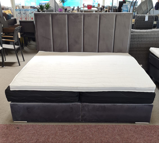 Boxspringbett 180 x 200