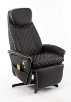 Relaxsessel mit Massagefunktion