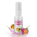 Tasty Pops Pfirsich