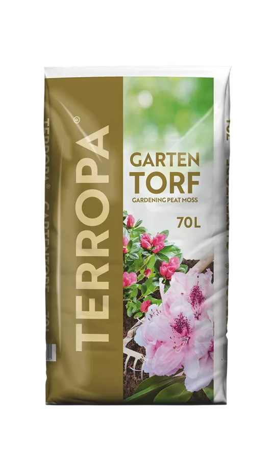 Terropa Gartentorf 70 Liter