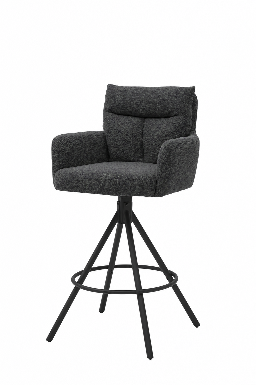 Barhocker Strukturstoff