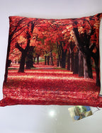 Outdoorkissen "Herbst 2" Deko