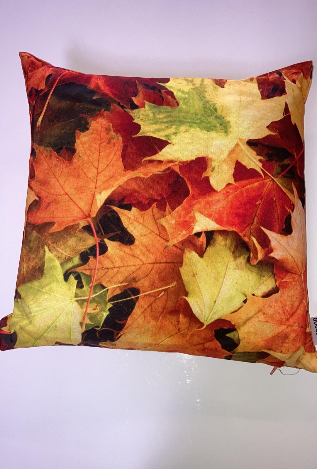 Outdoorkissen "Herbst 2" Deko