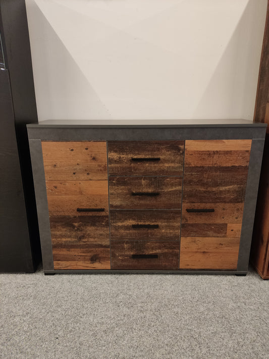 Sideboard Old Wood