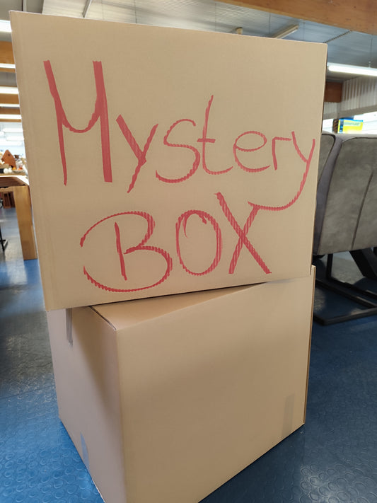 Mystery Box