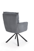 Esszimmerstuhl Breitcord Graphit