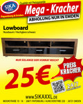 Lowboard Outlet