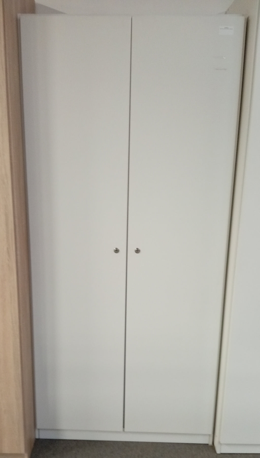 Kleiderschrank Aktion / Posten Einzelstück