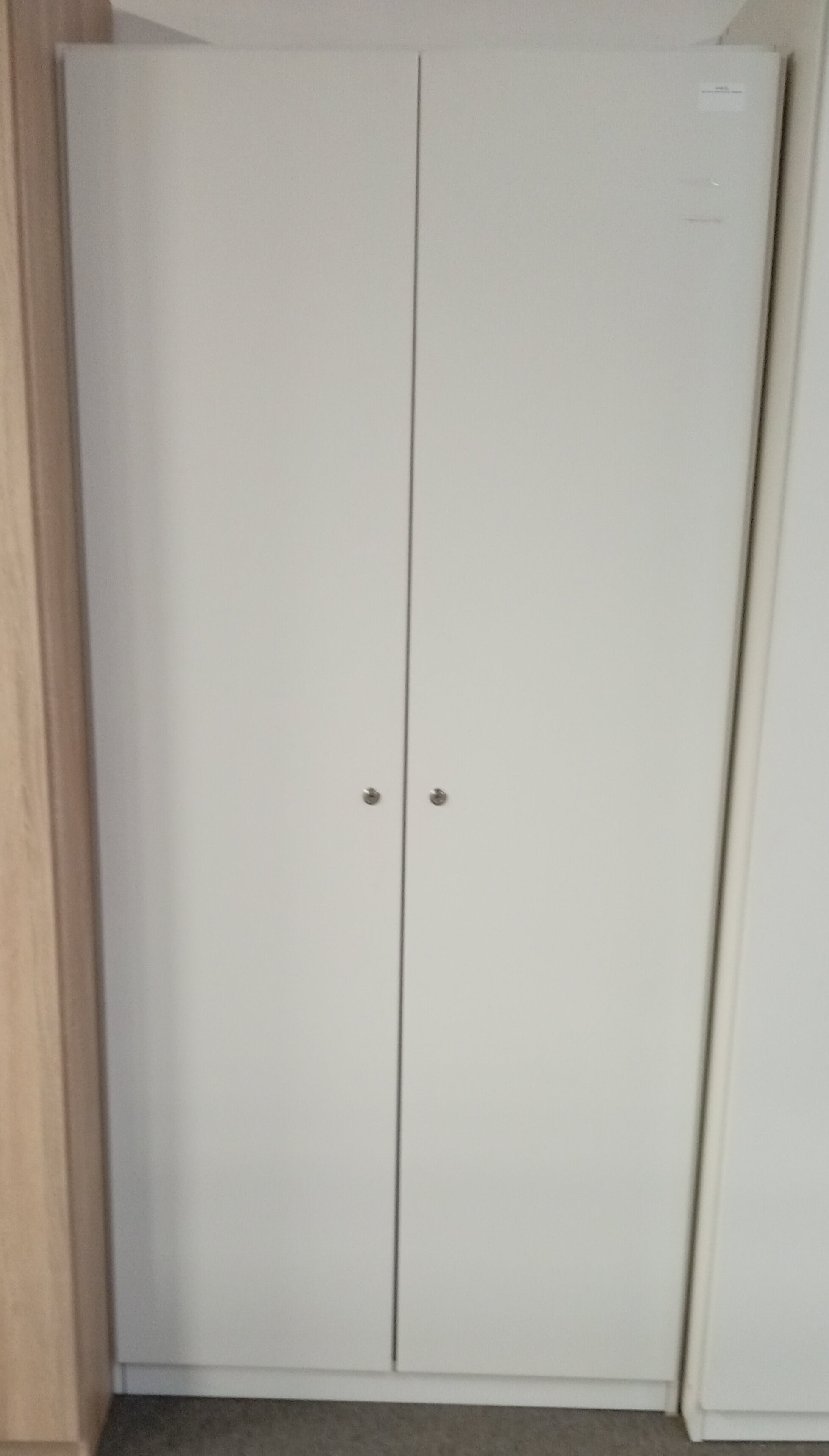 Kleiderschrank Aktion / Posten Einzelstück
