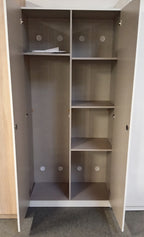 Kleiderschrank Aktion / Posten Einzelstück