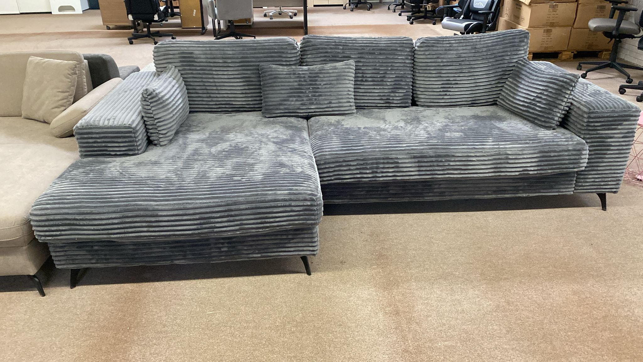 Ecksofa