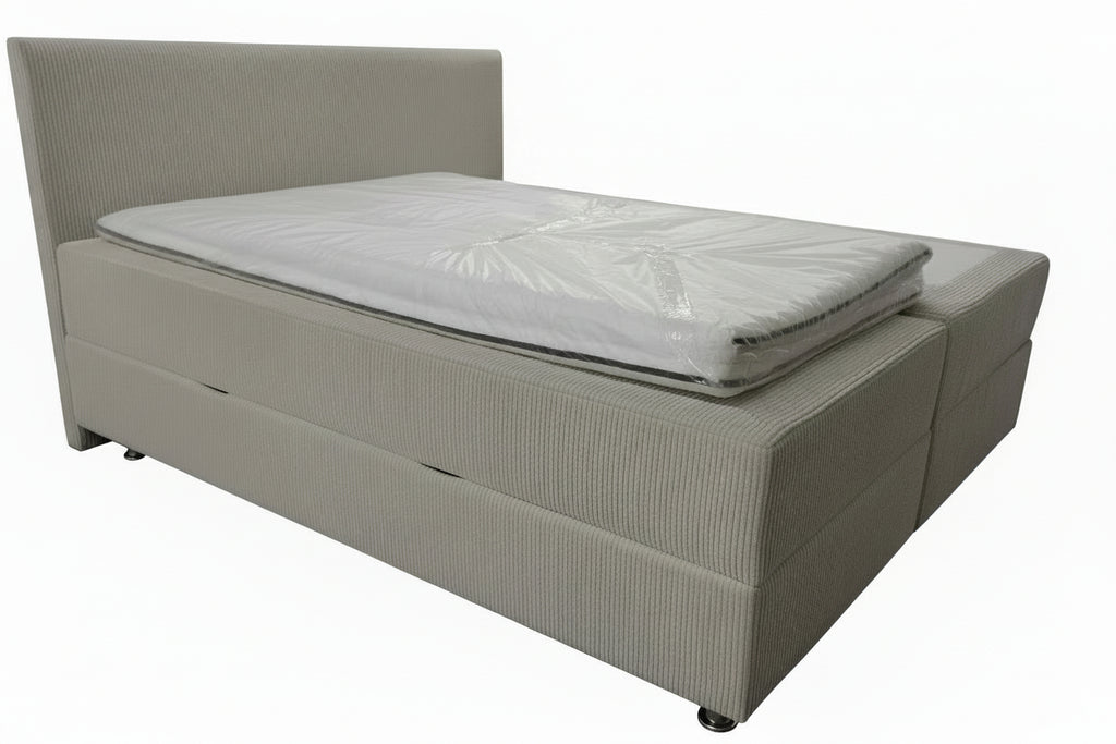 Boxbett 180 x 200 cm