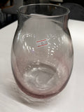 Vase rosa Sonderposten