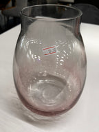 Vase rosa Sonderposten