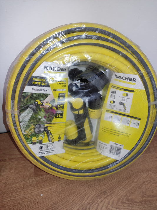Kärcher Schlauchset