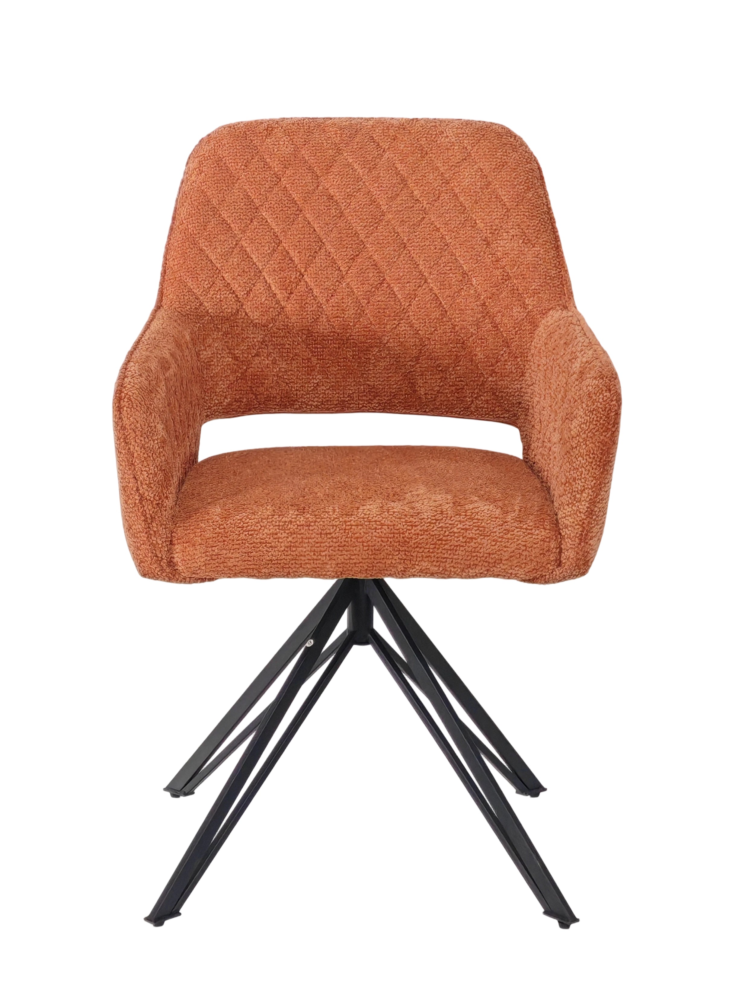 Onlineknaller Set 3 Romy + Zac: Esstisch 220cm + 6 Stühle