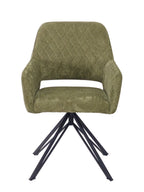 Onlineknaller Set 1 Romy + Montana: Esstisch 180cm + 2 Stühle + Sitzbank