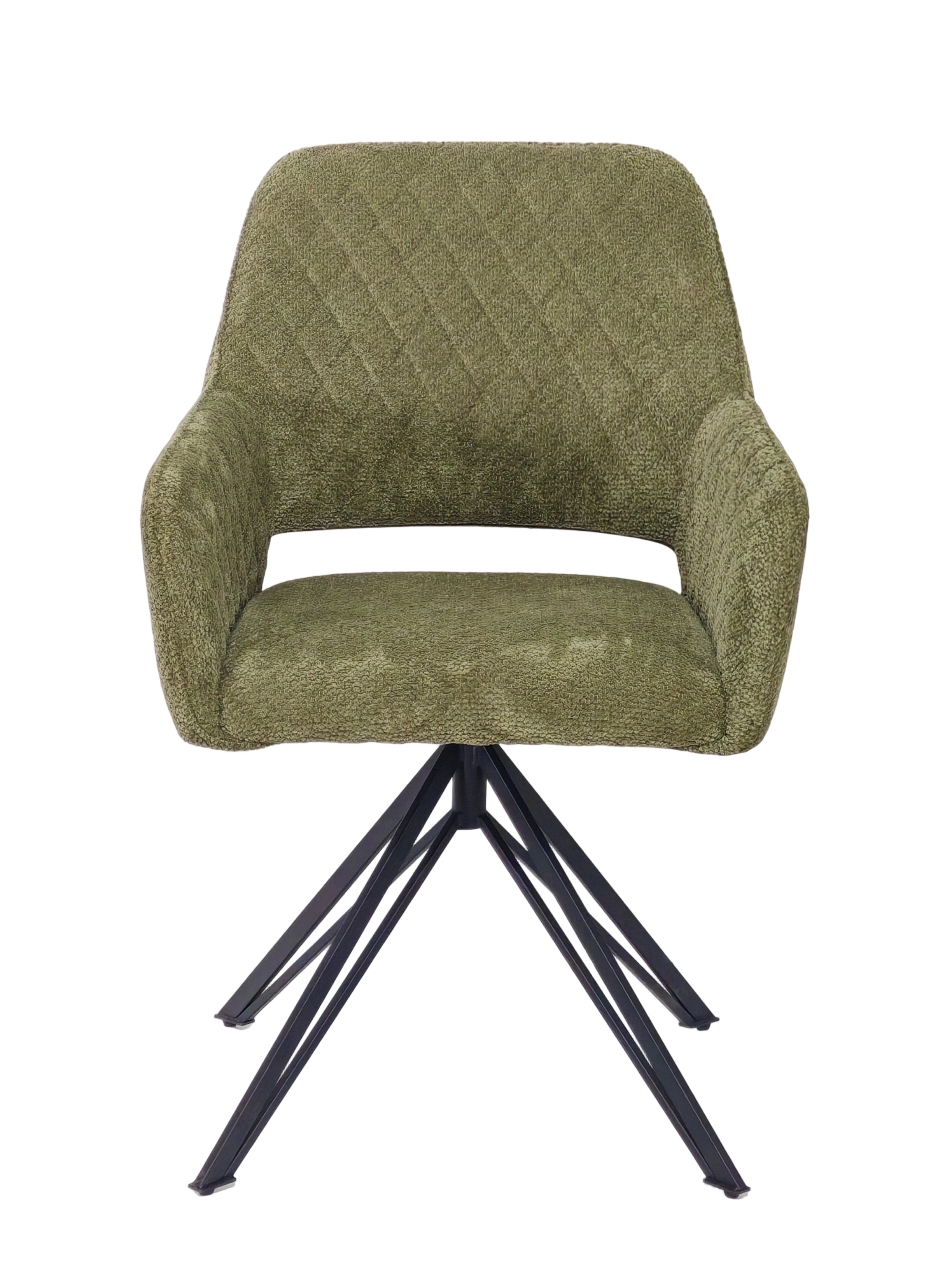 Onlineknaller Set 3 Romy + Zac: Esstisch 220cm + 6 Stühle