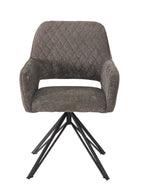 Onlineknaller Set 1 Romy + Montana: Esstisch 180cm + 2 Stühle + Sitzbank