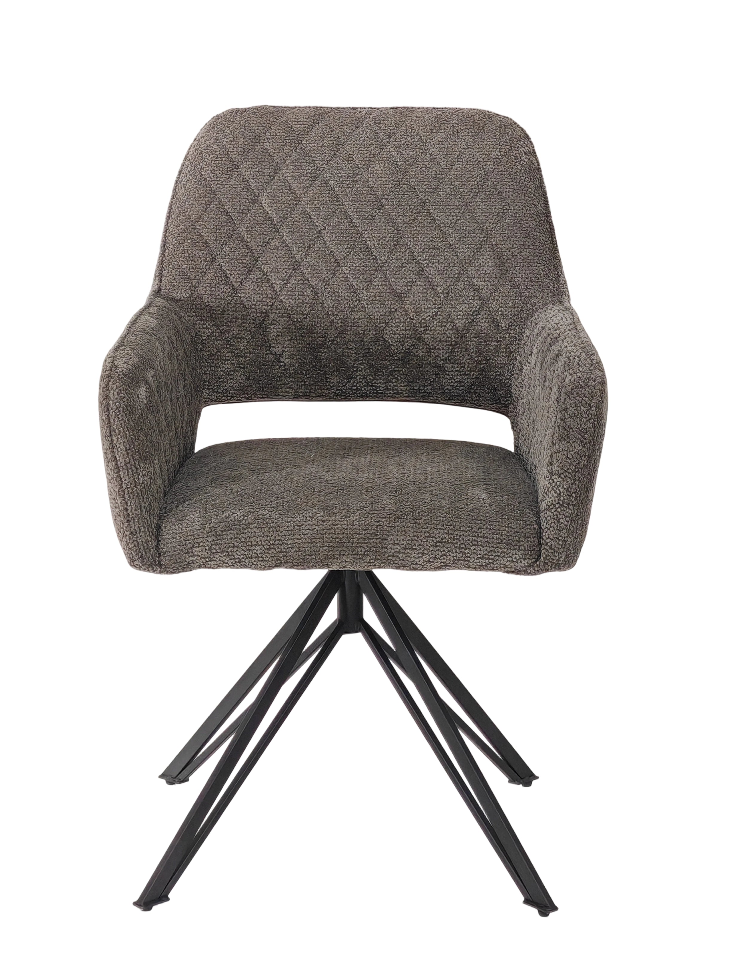 Onlineknaller Set 3 Romy + Zac: Esstisch 220cm + 6 Stühle