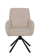 Onlineknaller Set 2 Rieke + 2518: Esstisch 180cm + 2 Stühle + Sitzbank