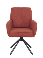 Onlineknaller Set 2 Rieke + 2518: Esstisch 180cm + 2 Stühle + Sitzbank