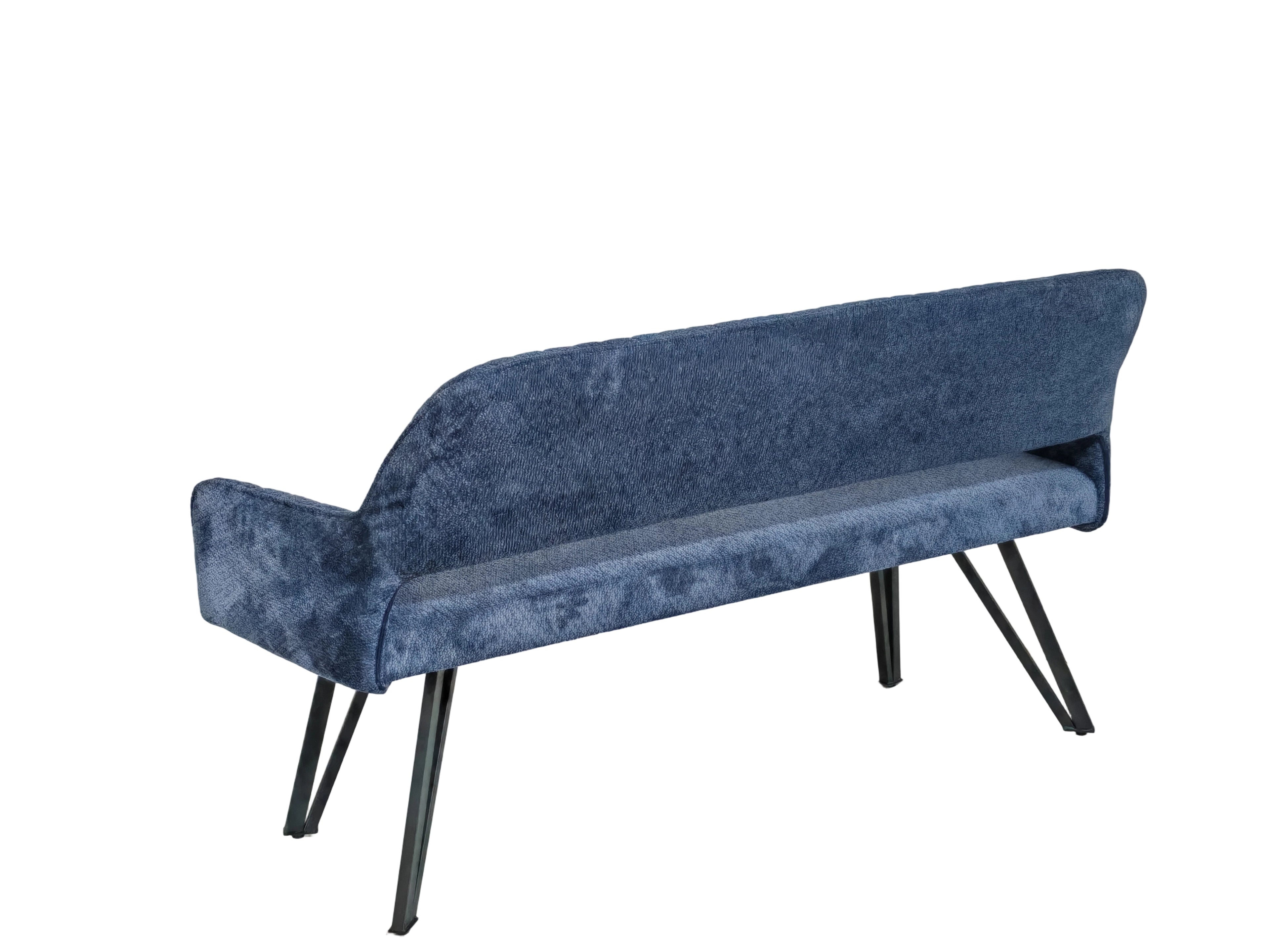 Sitzbank Strukturstoff verschiedene Farben