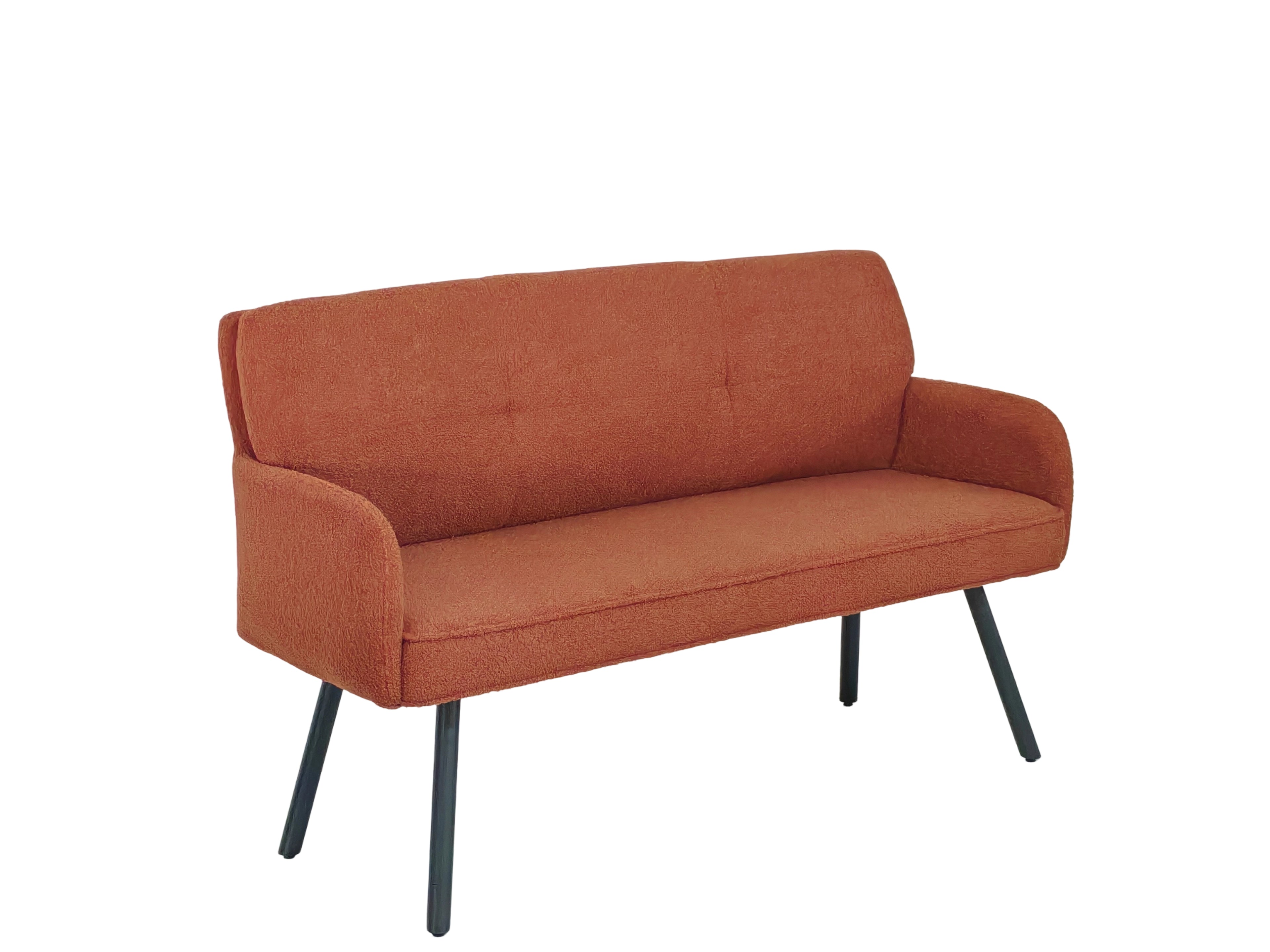 Onlineknaller Set 2 Rieke + 2518: Esstisch 180cm + 2 Stühle + Sitzbank