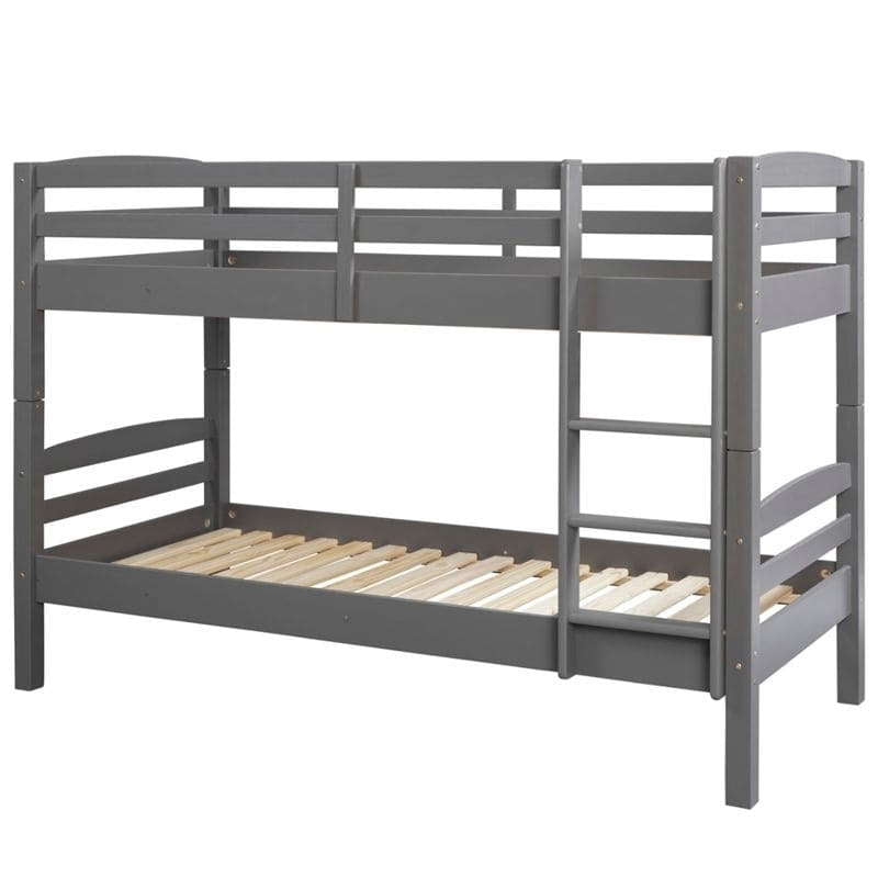 Etagenbett 90 x 200 Lavius