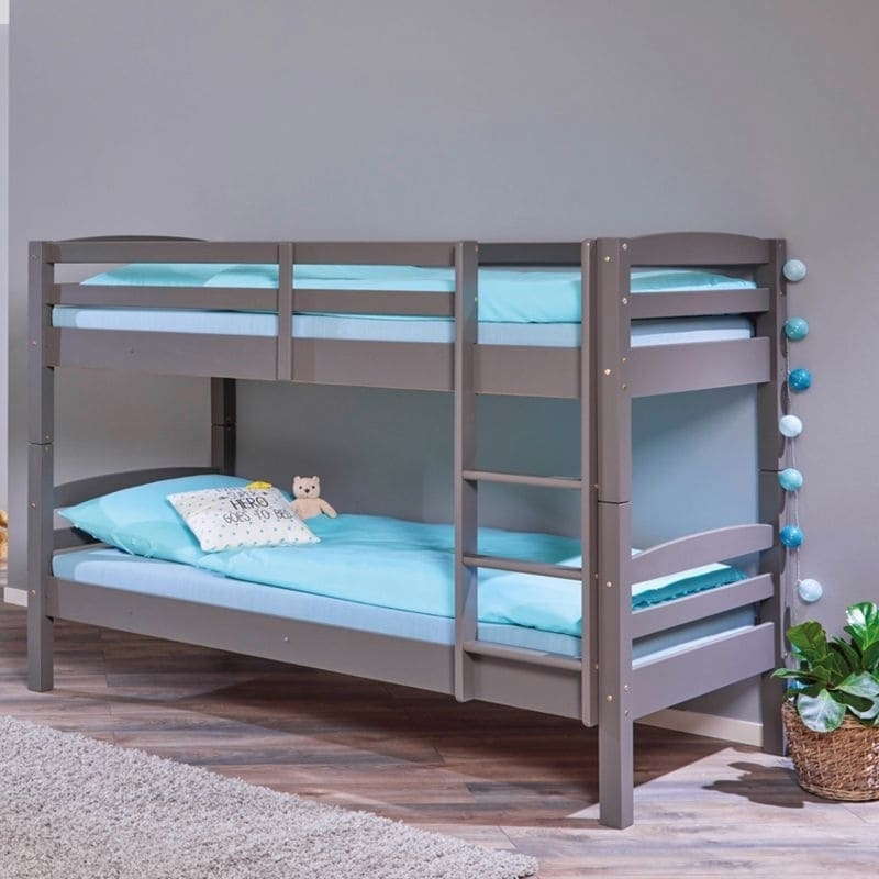 Etagenbett 90 x 200 Lavius