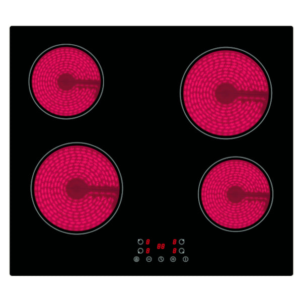 PKM Kochfeld autark KF4 G