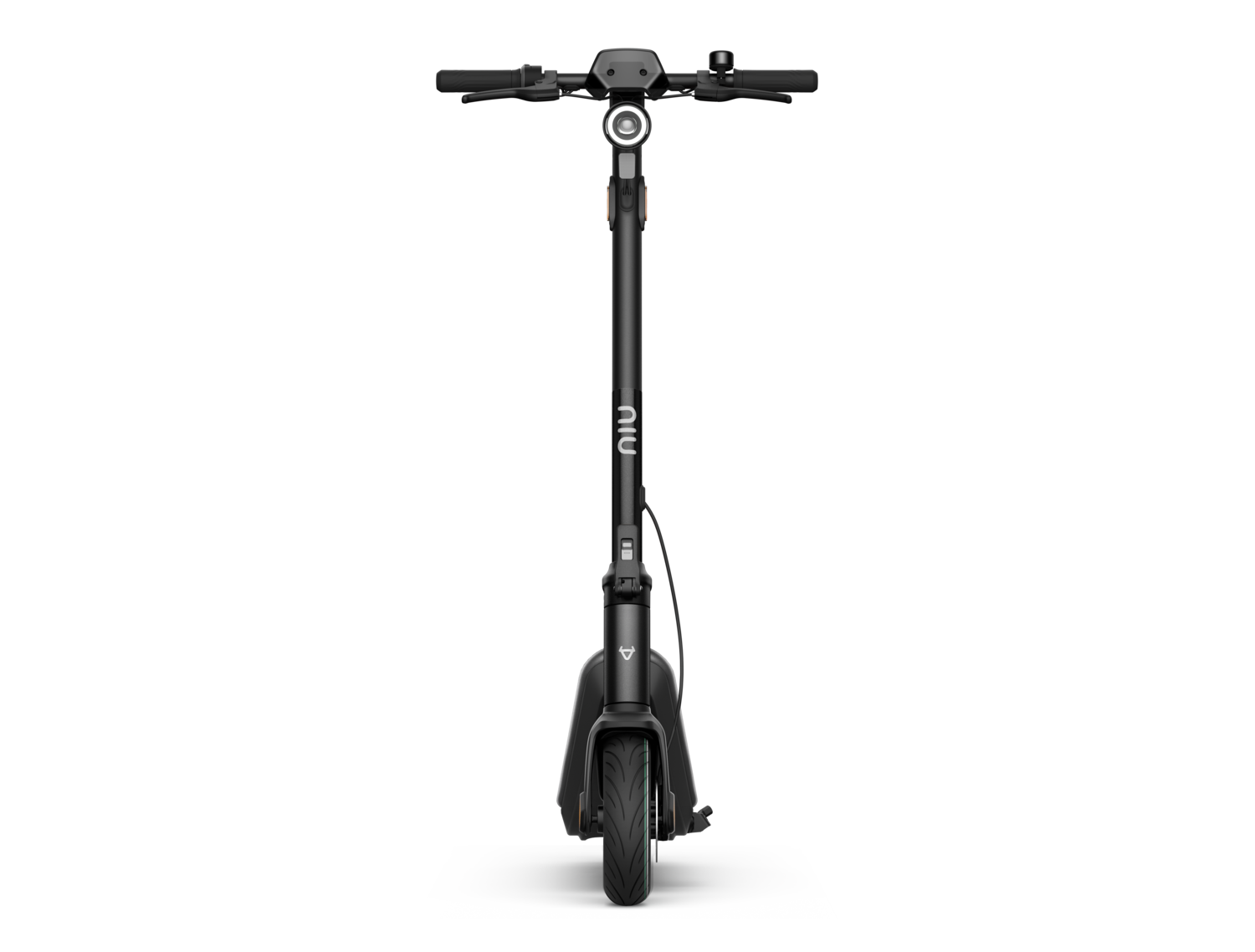 Niu KQI3 PRO (bald verfügbar)