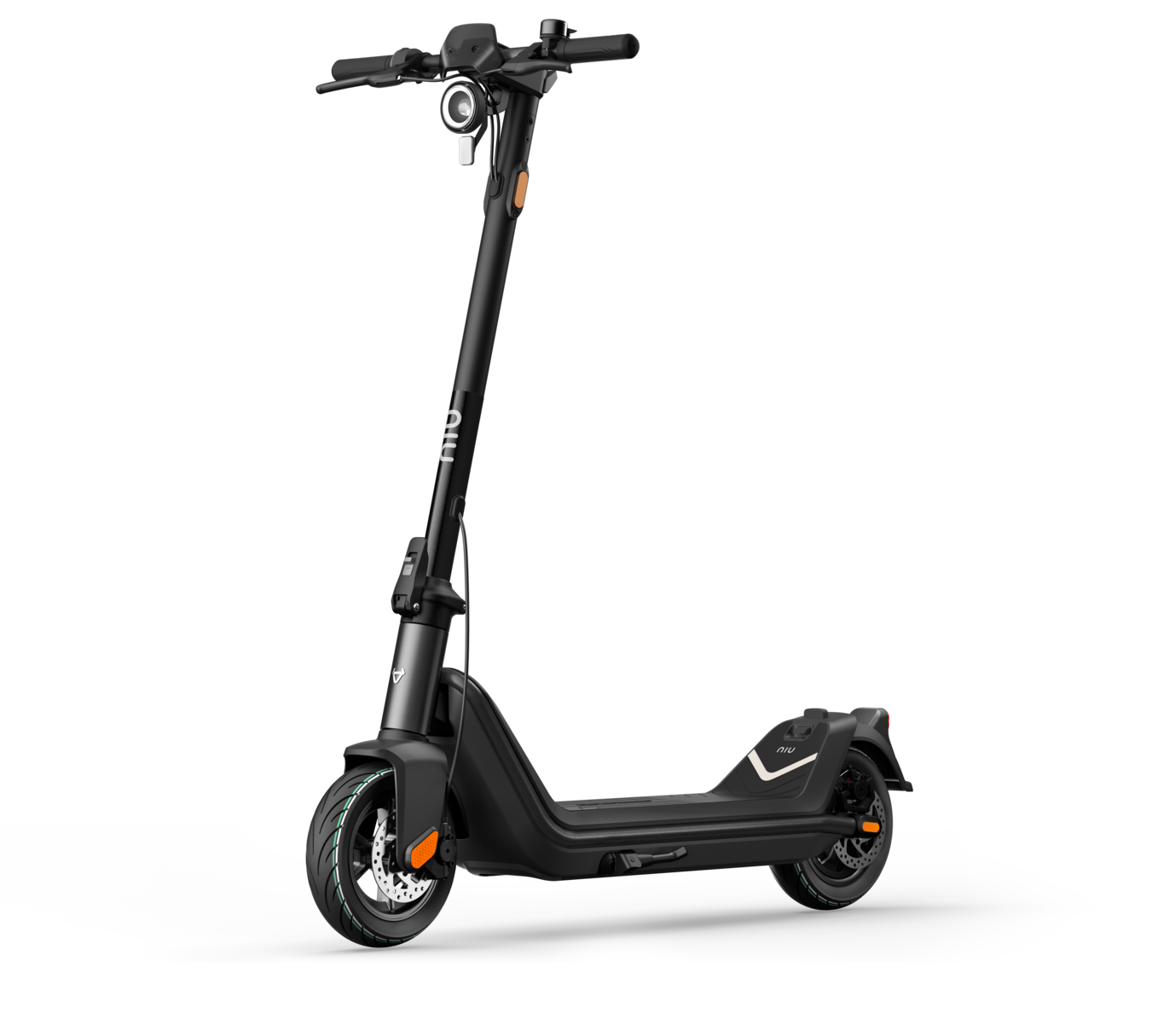 Niu KQI3 PRO (bald verfügbar)