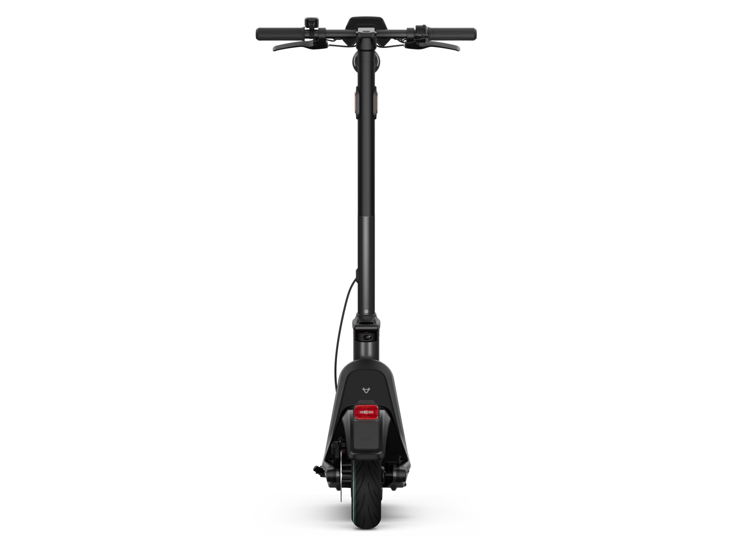 Niu KQI3 PRO (bald verfügbar)