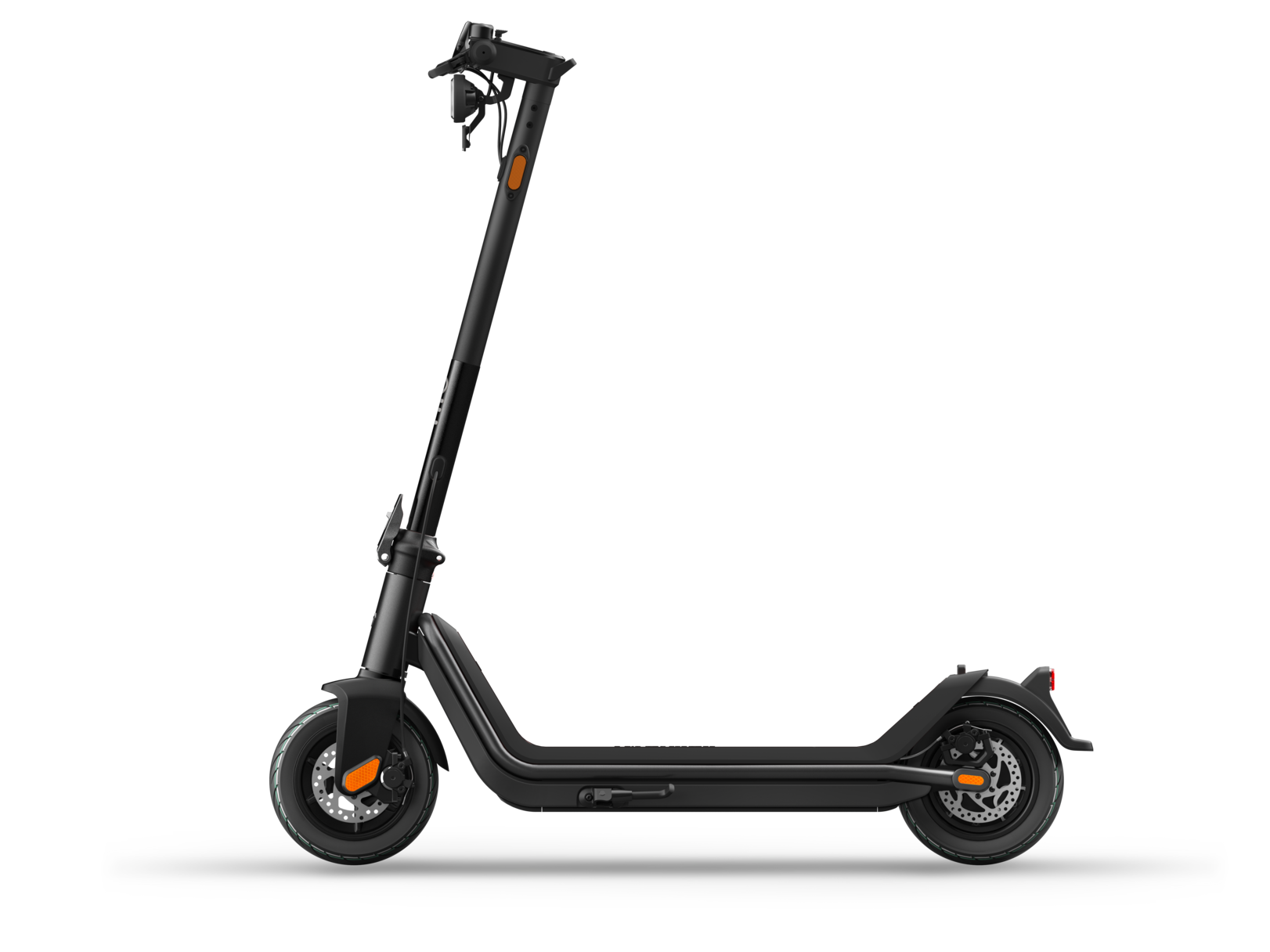 Niu KQI3 PRO (bald verfügbar)