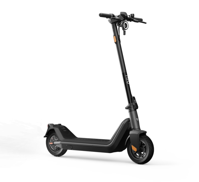 Niu KQI3 PRO (bald verfügbar)